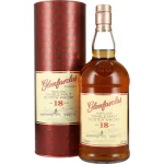 Glenfarclas Whisky 18y 43 %