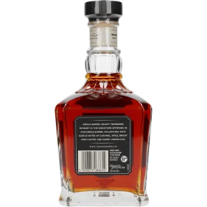 Jack Daniel´s Single Barrel 45 %