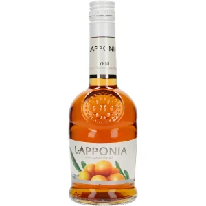 Lapponia Buckthorn Havtorn 21 %