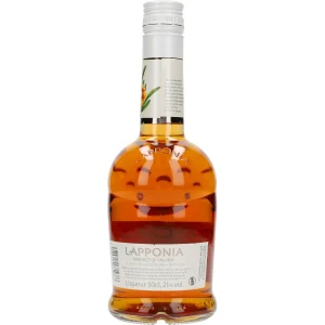 Lapponia Buckthorn Havtorn 21 %