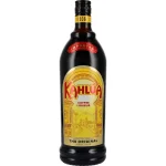 Kahlua 20 %