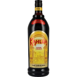 Kahlua 20 %