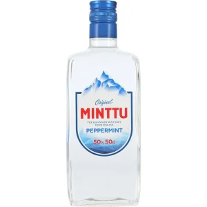 Minttu Peppermint 50 %