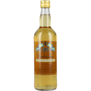 Carlshamns Flaggpunsch 26 %