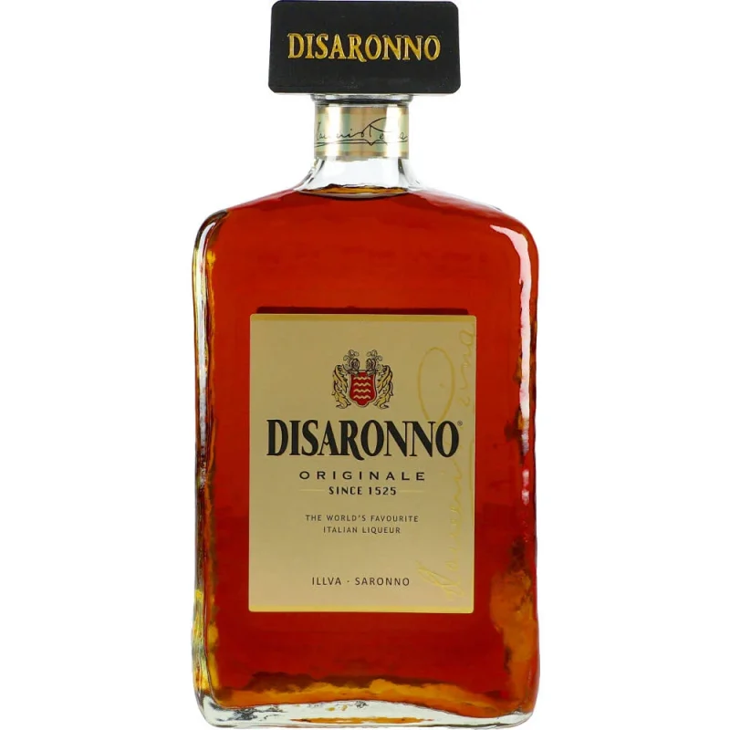 Amaretto Disaronno Saronno 28 %