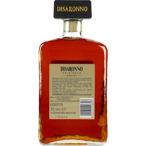 Amaretto Disaronno Saronno 28 %