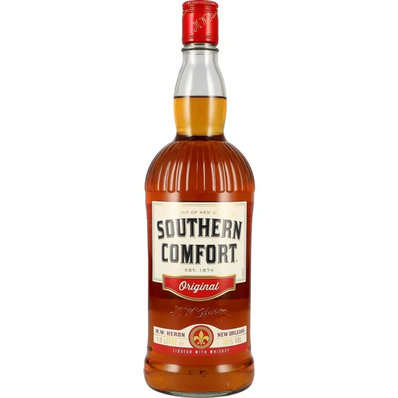Southern Comfort 35 %