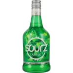 Sourz Apple 15 %