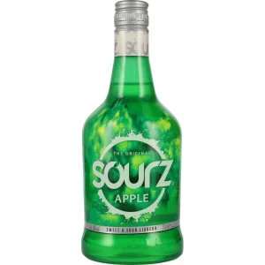 Sourz Apple 15 %