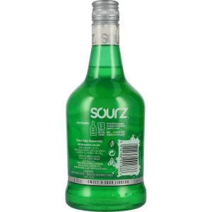 Sourz Apple 15 %