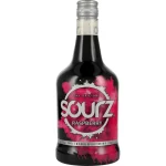 Sourz Raspberry 15 %