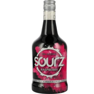 Sourz Raspberry 15 %