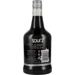 Sourz Raspberry 15 %