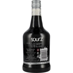 Sourz Raspberry 15 %