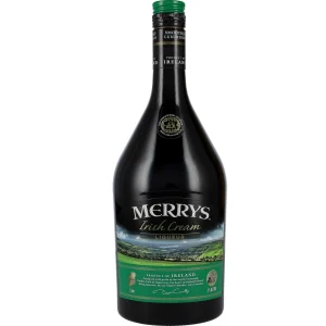 Merry´s Irish Cream 17 %