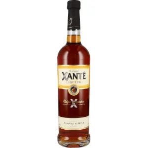 Xante Liqueur 35 %