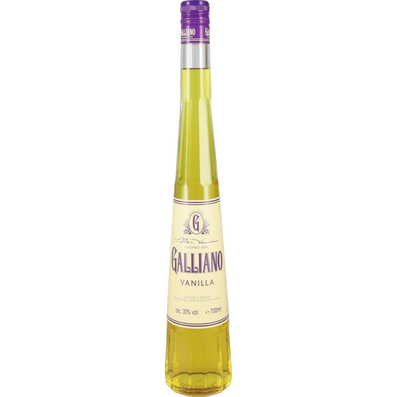Galliano Vanilla 30 %