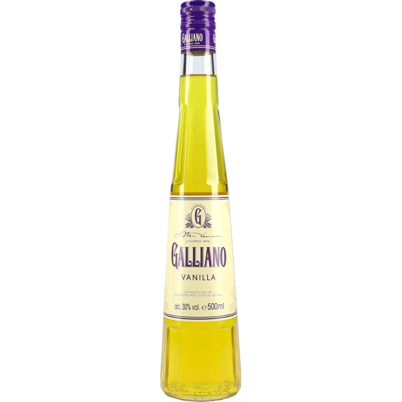 Galliano Vanilla 30 %
