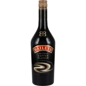 Baileys Coffee 17 %