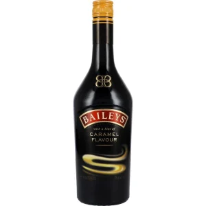 Baileys Créme Caramel 17 %