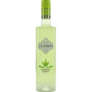 Cuerpo Mojito 15 %