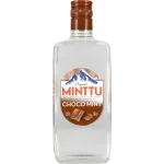 Minttu Choco Mint 35 %