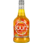 Sourz Mango 15 %