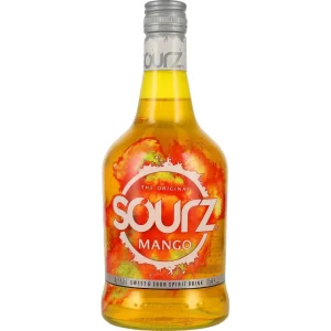 Sourz Mango 15 %