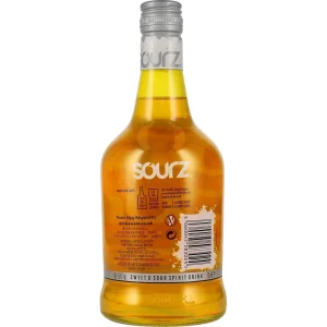 Sourz Mango 15 %