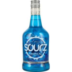 Sourz Tropical 15 %