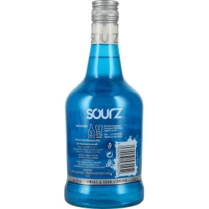 Sourz Tropical 15 %