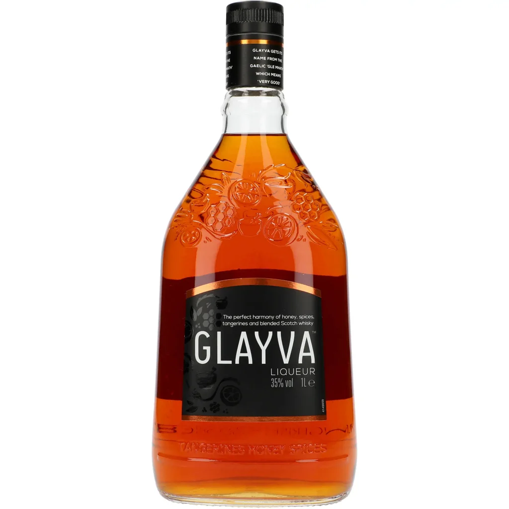 Glayva 35 %