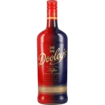 Dooleys 17 %