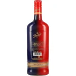 Dooleys 17 %