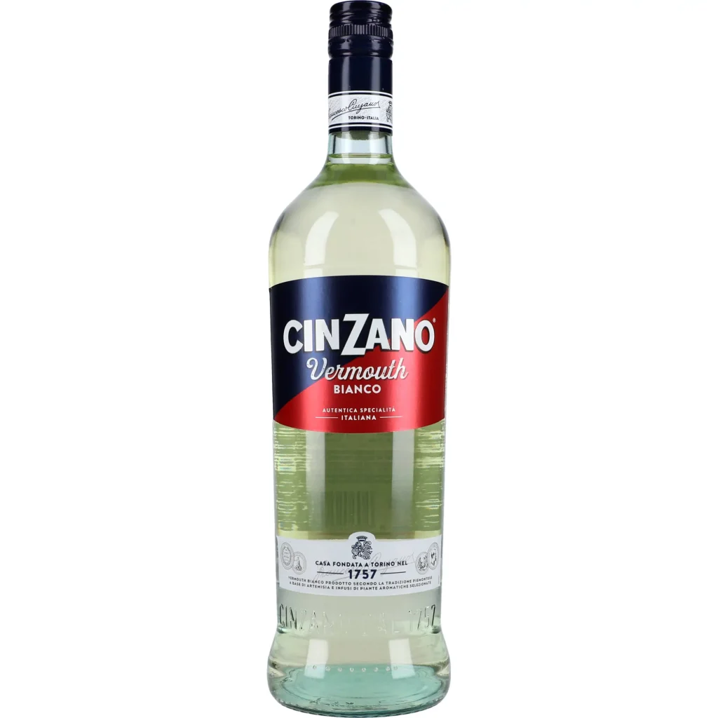 Cinzano Bianco 15 %