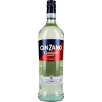 Cinzano Bianco 15 %
