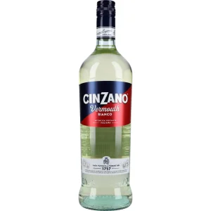 Cinzano Bianco 15 %