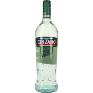 Cinzano Extra Dry 18 %