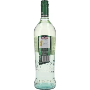 Cinzano Extra Dry 18 %