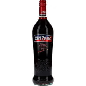 Cinzano Rosso 15 %