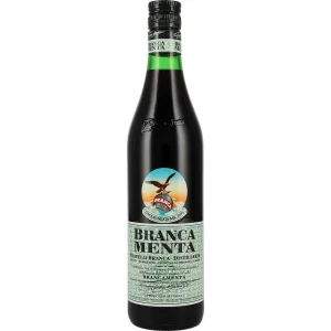 Branca Menta 28 %