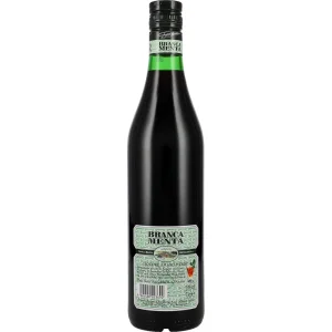 Branca Menta 28 %