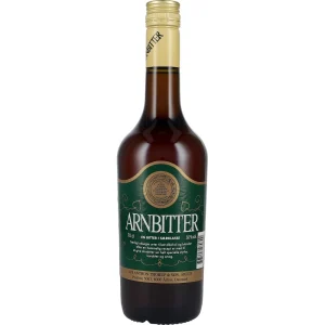 Arnbitter 50 %