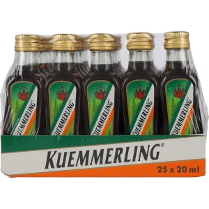 Kuemmerling 35 %