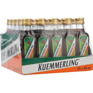 Kuemmerling 35 %