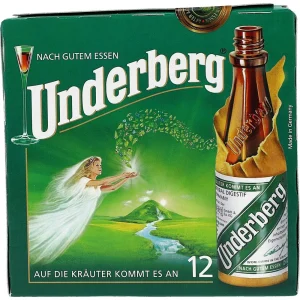 Underberg 44 %