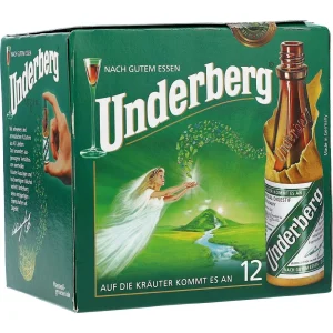 Underberg 44 %