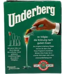 Underberg 44 %