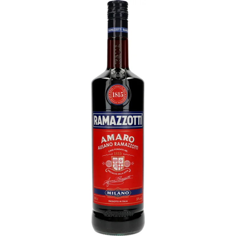 Ramazzotti Amaro 30 %
