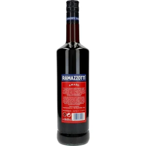 Ramazzotti Amaro 30 %